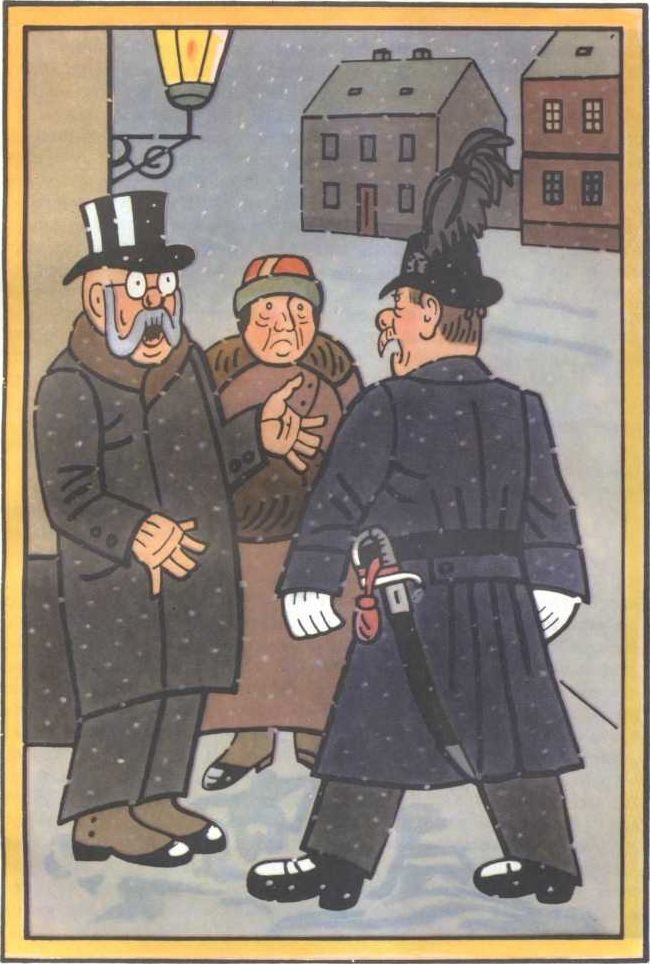 Похождения бравого солдата Швейка - _12.jpg