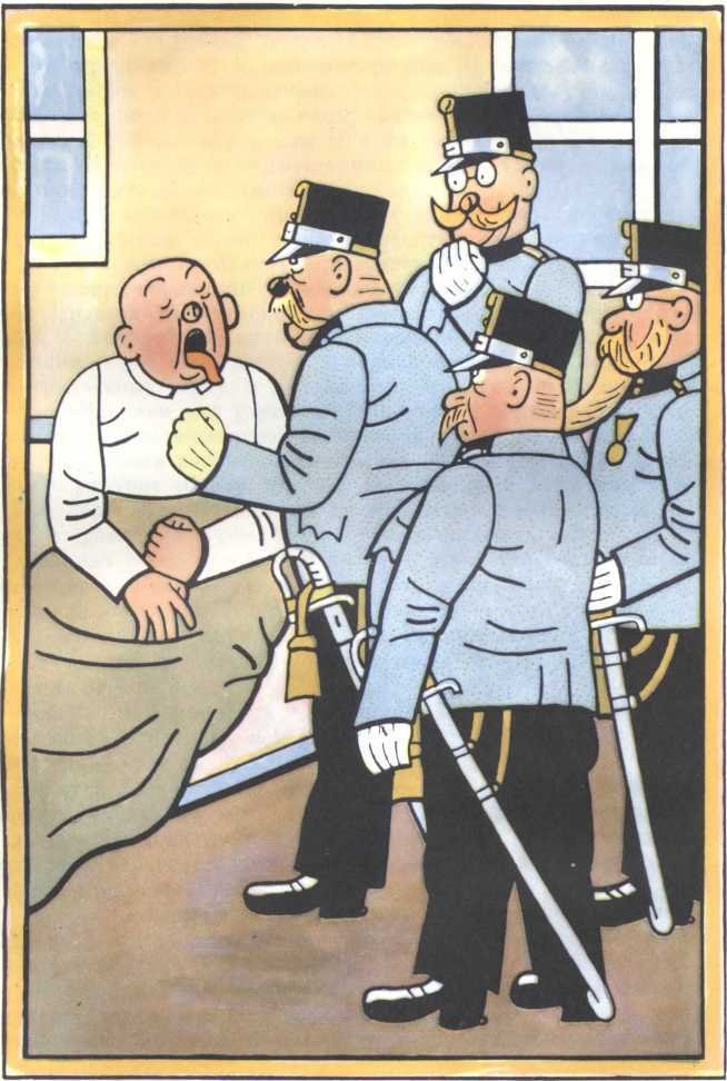 Похождения бравого солдата Швейка - _4.jpg