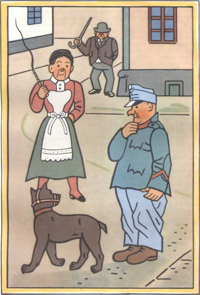 Похождения бравого солдата Швейка - _5.jpg