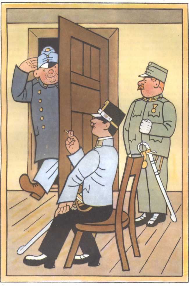 Похождения бравого солдата Швейка - _8.jpg