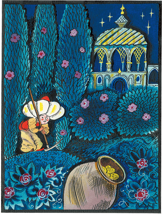 Карлик Нос (сборник)(с иллюстрациями) - i_005.png