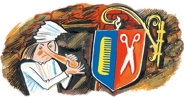 Карлик Нос (сборник)(с иллюстрациями) - i_015.png