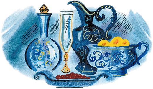 Карлик Нос (сборник)(с иллюстрациями) - i_019.png