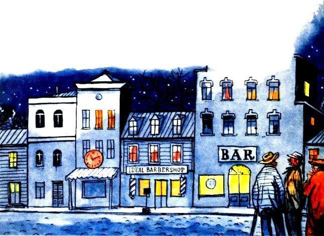 По следам затонувшей шхуны. Тетрадь четвертая - pic_24.jpg