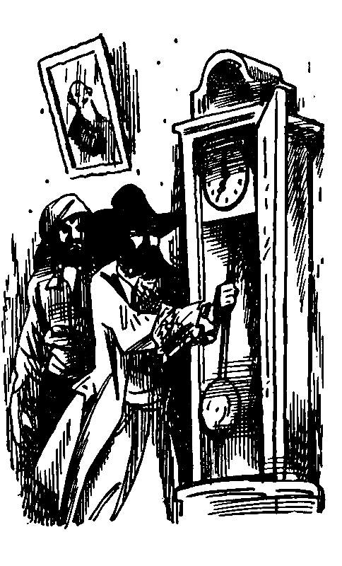 Свистать всех наверх! Тетрадь первая - pic_4.png