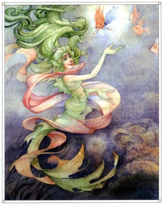 Пыльца фей и заколдованный остров - _41.jpg