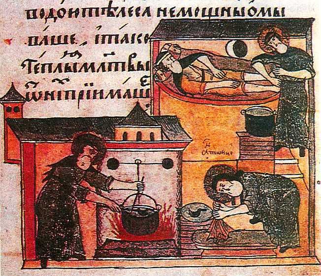 Мир истории: Россия в XVII столетии - i_045.jpg