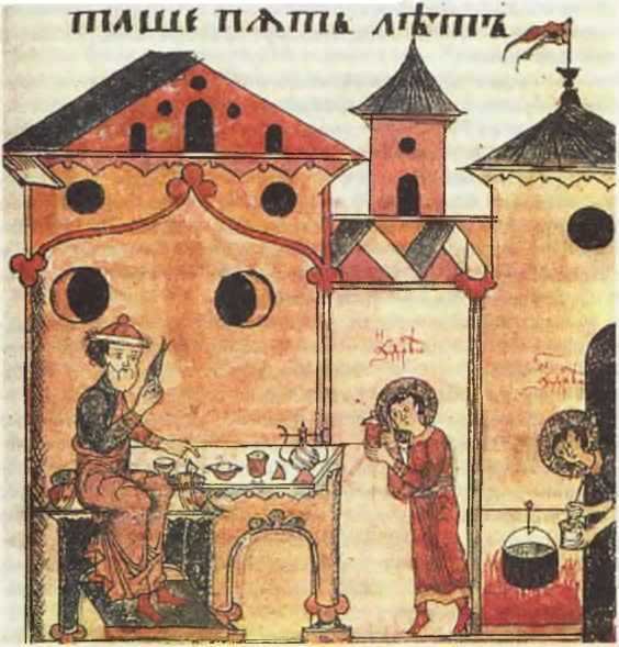 Мир истории: Россия в XVII столетии - i_070.jpg