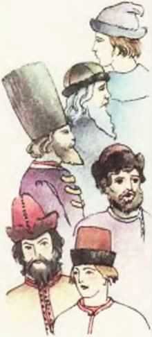 Мир истории: Россия в XVII столетии - i_075.jpg