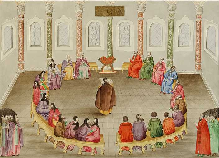 Мир истории: Россия в XVII столетии - i_084.jpg