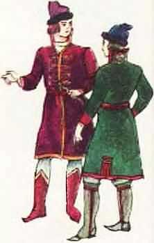 Мир истории: Россия в XVII столетии - i_090.jpg