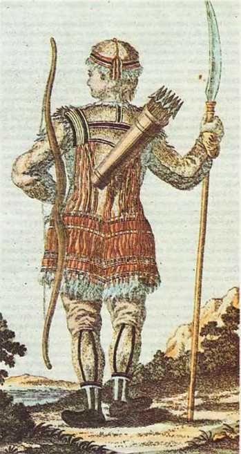 Мир истории: Россия в XVII столетии - i_120.jpg