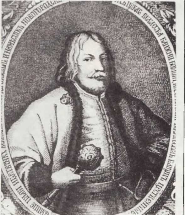 Мир истории: Россия в XVII столетии - i_139.jpg