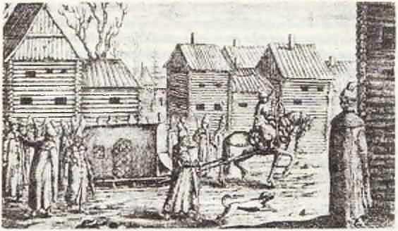 Мир истории: Россия в XVII столетии - i_153.jpg