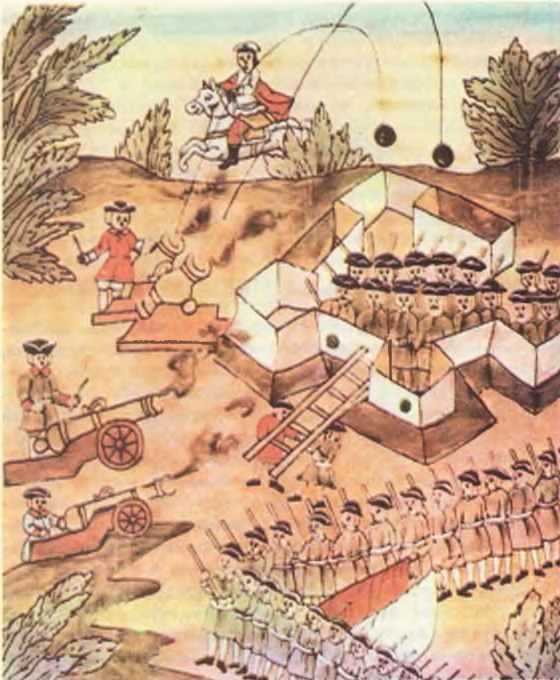 Мир истории: Россия в XVII столетии - i_177.jpg