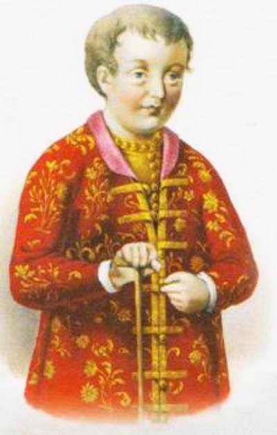 Мир истории: Россия в XVII столетии - i_178.jpg