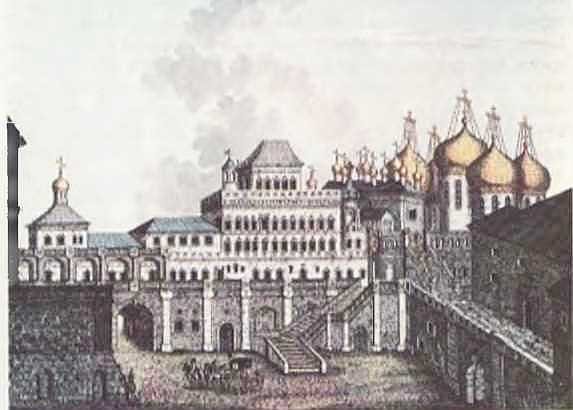 Мир истории: Россия в XVII столетии - i_184.jpg