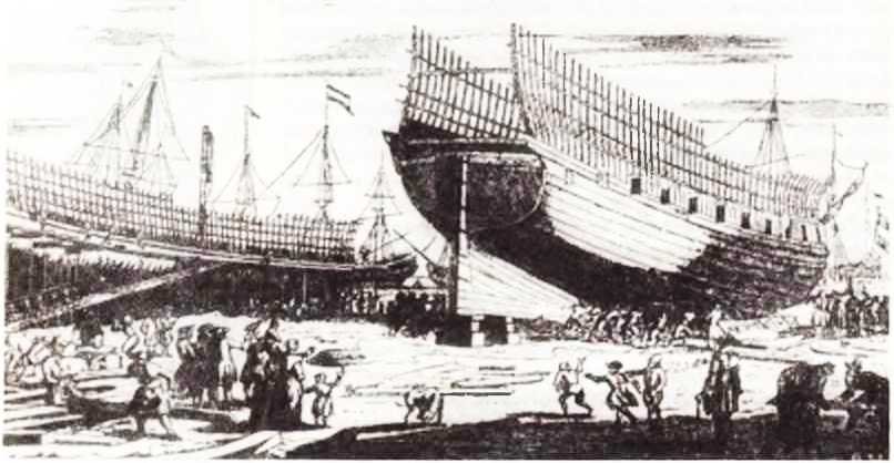 Мир истории: Россия в XVII столетии - i_195.jpg