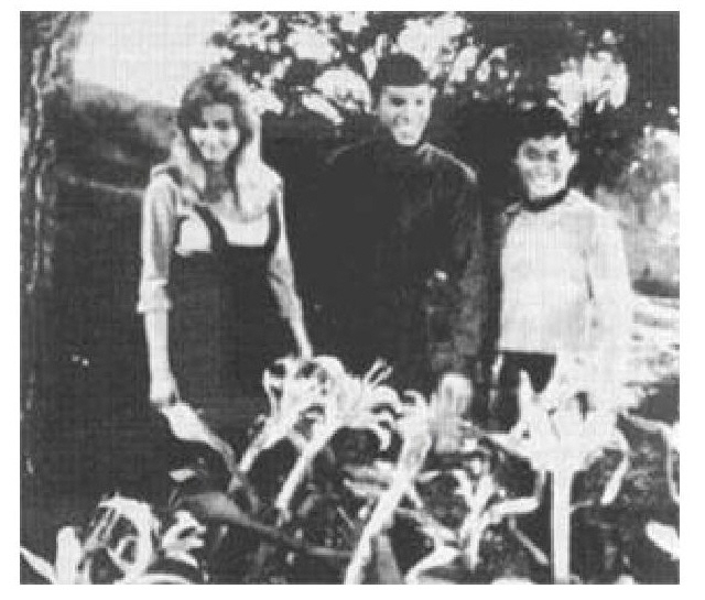 Я — Спок (СИ) - i21-leonard_nimoy_i_am_spock-23.jpg