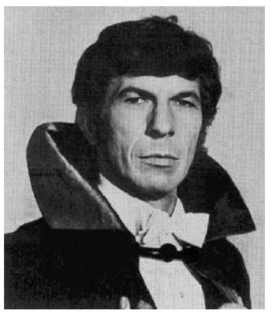 Я — Спок (СИ) - i41-leonard_nimoy_i_am_spock-43.jpg