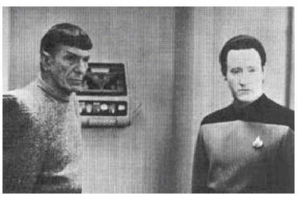 Я — Спок (СИ) - i103-leonard_nimoy_i_am_spock-105.jpg