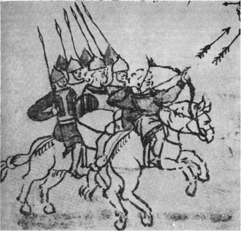 Киевская Русь и русские княжества XII -XIII вв. - _40.jpg