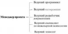 Время — деньги. Создание команды разработчиков программного обеспечения - pic31.jpg