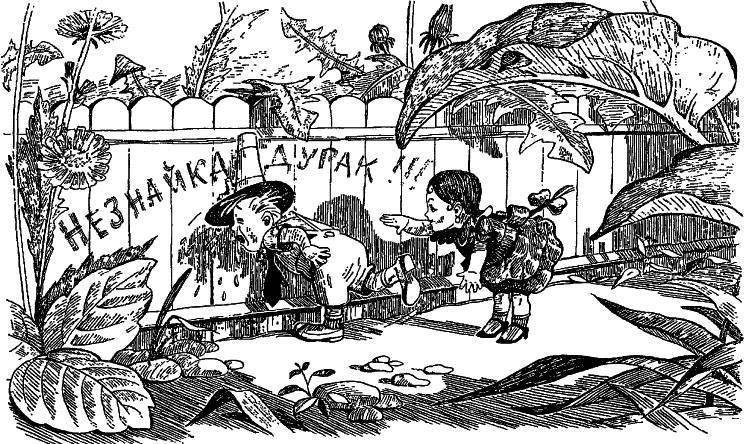 Приключения Незнайки и его друзей (худ. К. и В. Григорьевы) (СИ) - _113.jpg