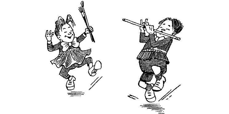 Приключения Незнайки и его друзей (худ. К. и В. Григорьевы) (СИ) - _67.jpg