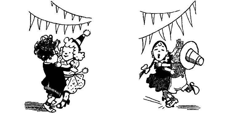 Приключения Незнайки и его друзей (худ. К. и В. Григорьевы) (СИ) - _117.jpg