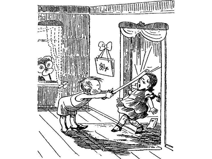 Приключения Незнайки и его друзей (худ. К. и В. Григорьевы) (СИ) - _54.jpg