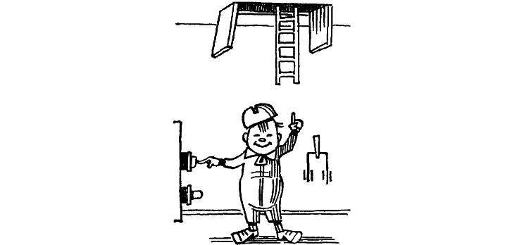 Приключения Незнайки и его друзей (худ. К. и В. Григорьевы) (СИ) - _77.jpg