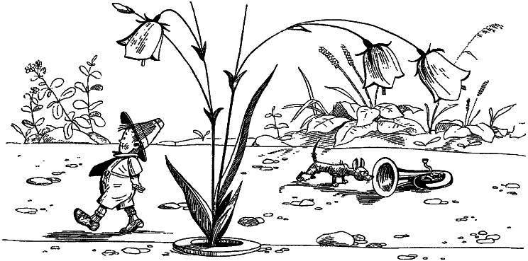 Приключения Незнайки и его друзей (худ. К. и В. Григорьевы) (СИ) - _13.jpg