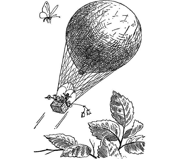 Приключения Незнайки и его друзей (худ. К. и В. Григорьевы) (СИ) - _40.jpg