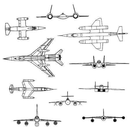 Сверхзвуковые самолеты - pic_59.jpg