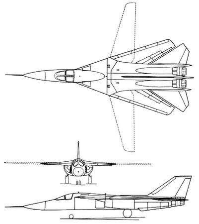Сверхзвуковые самолеты - pic_282.jpg