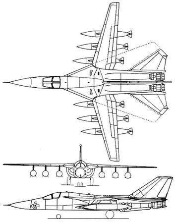 Сверхзвуковые самолеты - pic_283.jpg