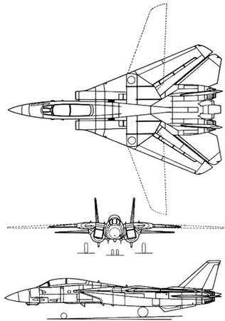 Сверхзвуковые самолеты - pic_325.jpg