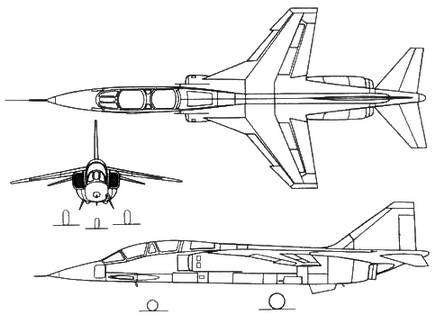 Сверхзвуковые самолеты - pic_330.jpg