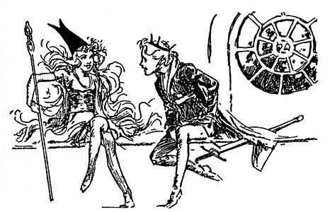 Серебряная Принцесса в Стране Оз - pic.0108.jpg