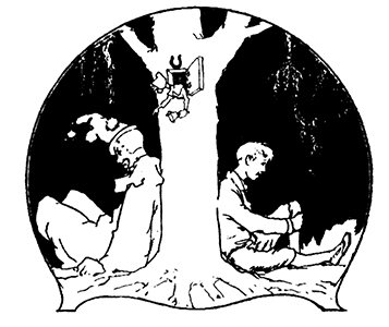 Трусливый Лев из Страны Оз - i_017.jpg