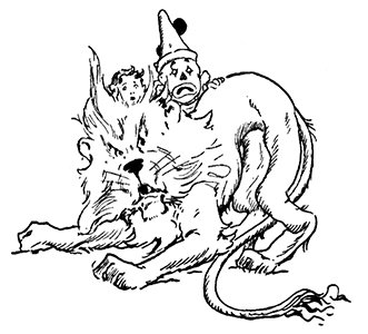 Трусливый Лев из Страны Оз - i_039.jpg