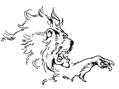 Трусливый Лев из Страны Оз - i_043.jpg