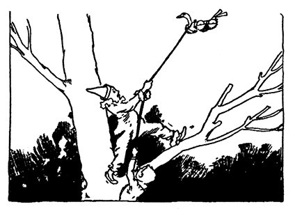 Трусливый Лев из Страны Оз - i_049.jpg