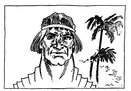 Трусливый Лев из Страны Оз - i_072.jpg