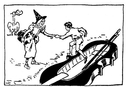 Трусливый Лев из Страны Оз - i_076.jpg