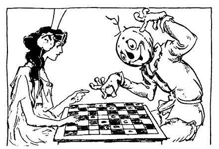 Трусливый Лев из Страны Оз - i_078.jpg