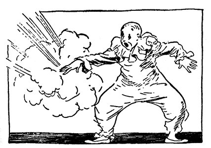 Трусливый Лев из Страны Оз - i_083.jpg