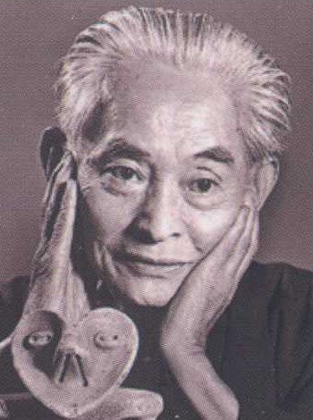 Писатели Востока — лауреаты Нобелевской премии - i_002.jpg