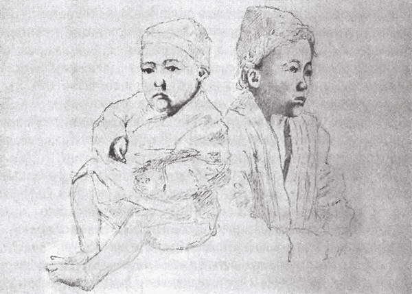 В сердце Азии. Памир — Тибет — Восточный Туркестан. Путешествие в 1893–1897 годах - i_024.jpg